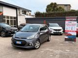Hyundai i10 1.0 LPGI Econext Login - Hyundai i10 mit LPG-Antrieb