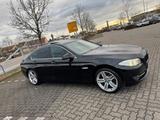 BMW Bmw f10 525d - BMW 525 aus 2011: 525d