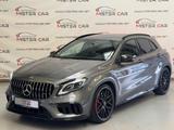 Mercedes-Benz GLA 45 AMG 4M PERFORMANCE SITZE/SPORTABGAS/20ALU - Mercedes-Benz GLA 45 AMG Gebrauchtwagen
