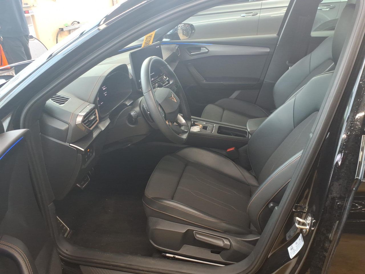 Cupra Leon - Bild 5