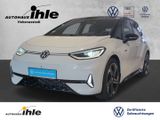 Volkswagen ID.3 GTX 79 kWh ACC+WÄRMEPUMPE+MATRIXLED+APP-CON