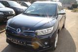 Ssangyong Tivoli 1.5 T-GDi Quartz 2WD AT - Ssangyong Tivoli aus 2023