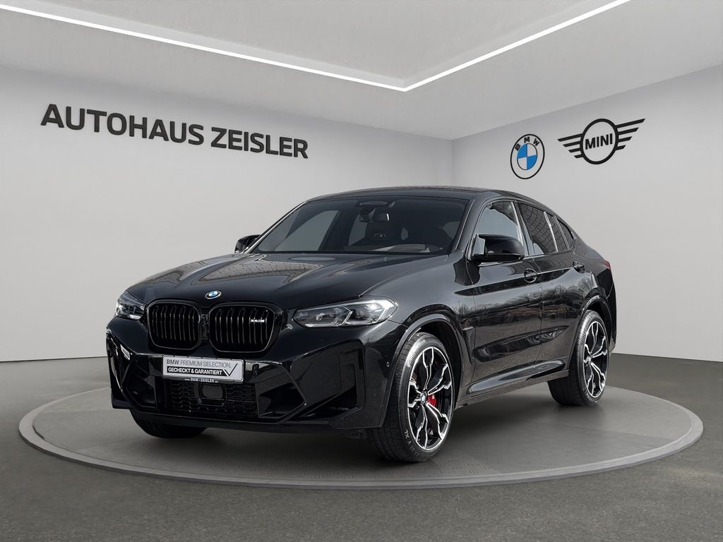 BMW X4 M