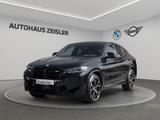 BMW X4 M *M COMPETITION* UPE 125.840,-- - BMW X4 M in Stuttgart