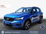 Volvo XC40 T4 Recharge DKG RDesign Expression - Volvo XC40 in Stuttgart