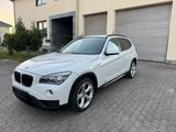 BMW X1 E84 Tüv neu, 2 Vorbesitzer Sehr gep... - BMW: E84