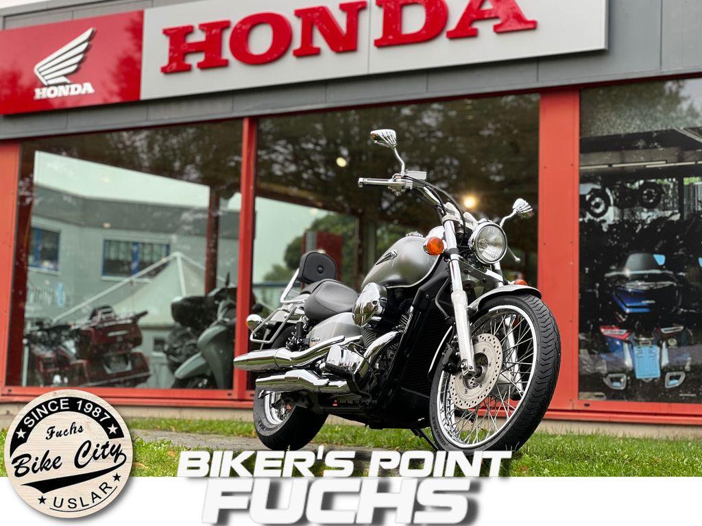 Honda VT750C SHADOW Spirit