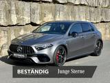 Mercedes-Benz A 45 S 4MATIC+ PREMIUM PLUS+MBEAM+HUD+360°+AHK+ - Jahreswagen