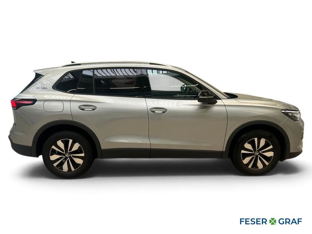 Volkswagen Tiguan Life 1.5 eTSI DSG LED 360° AHK SHZ foto 7