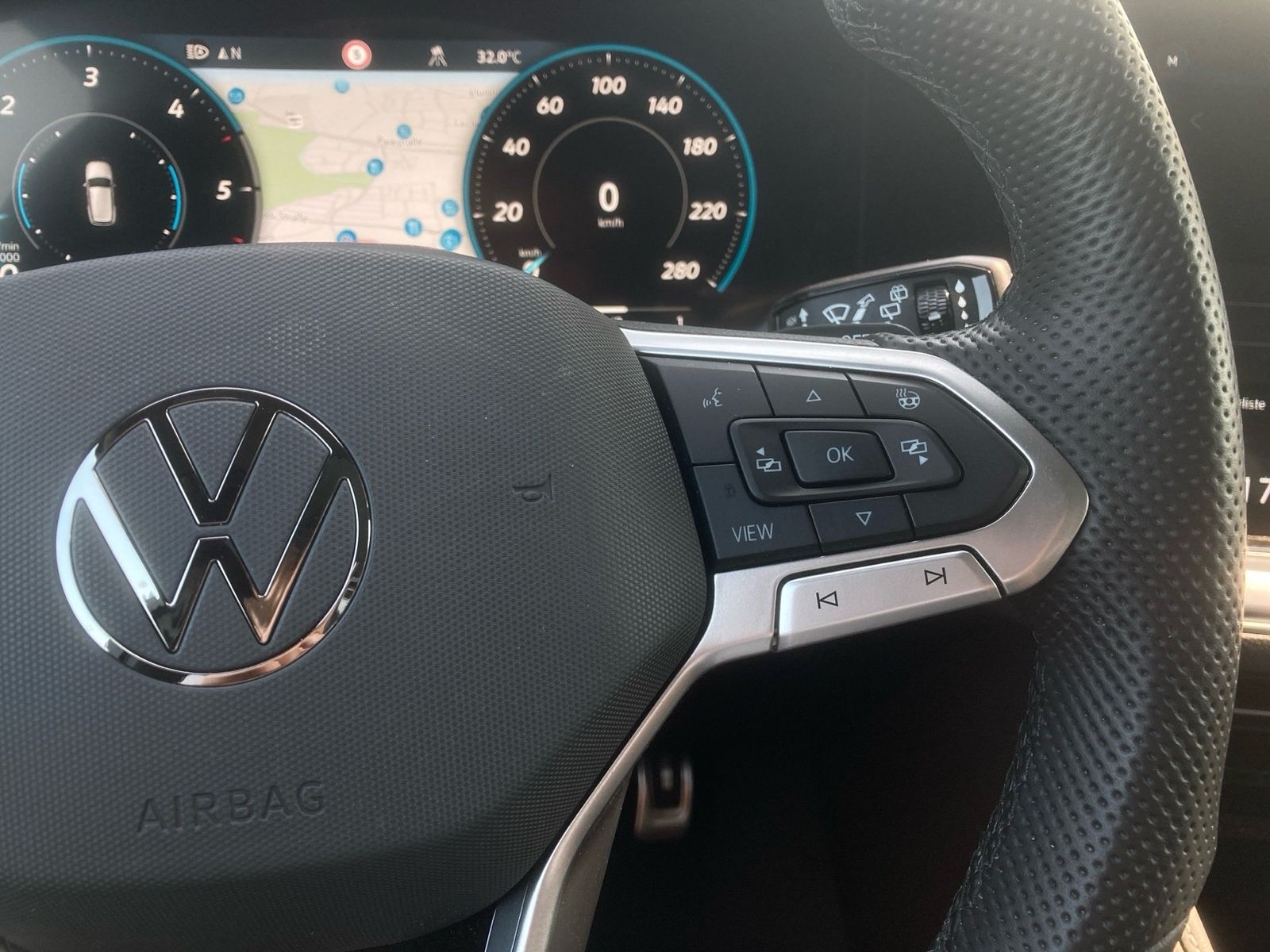 Volkswagen Touareg - Bild 30