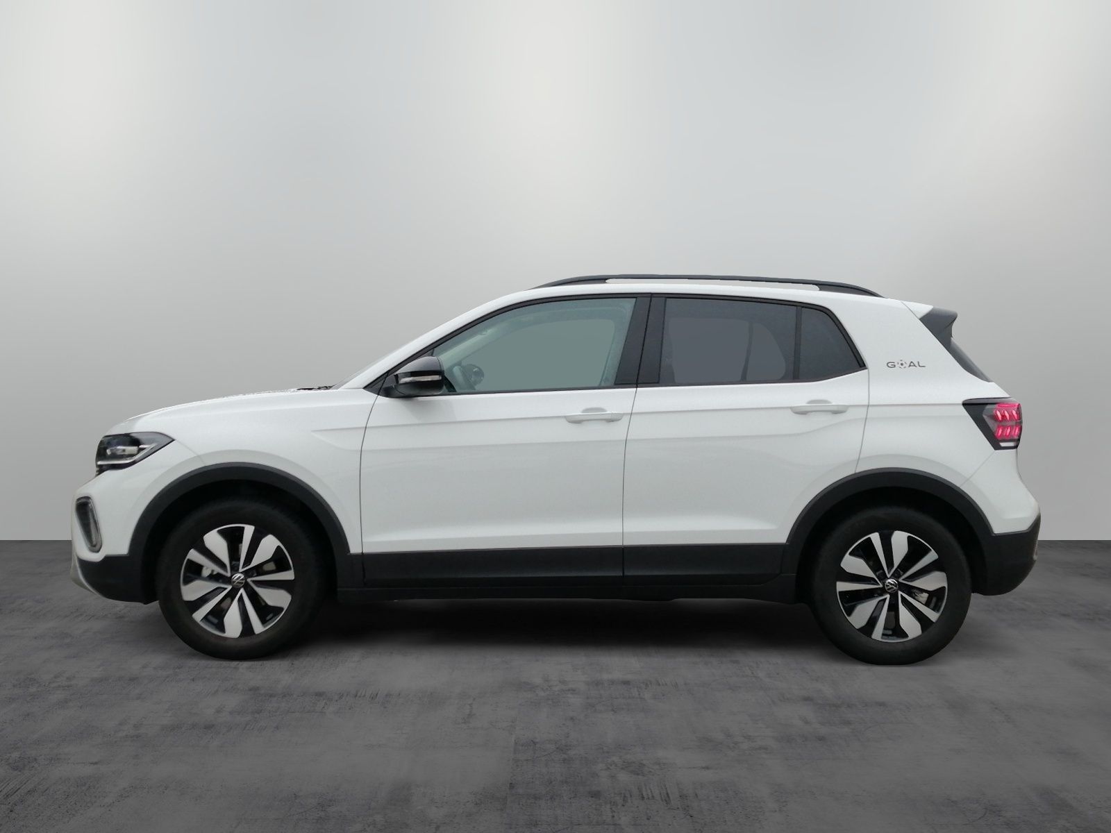 Volkswagen T-Cross - Bild 5