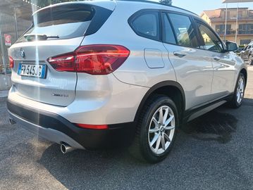 BMW X1 - 8