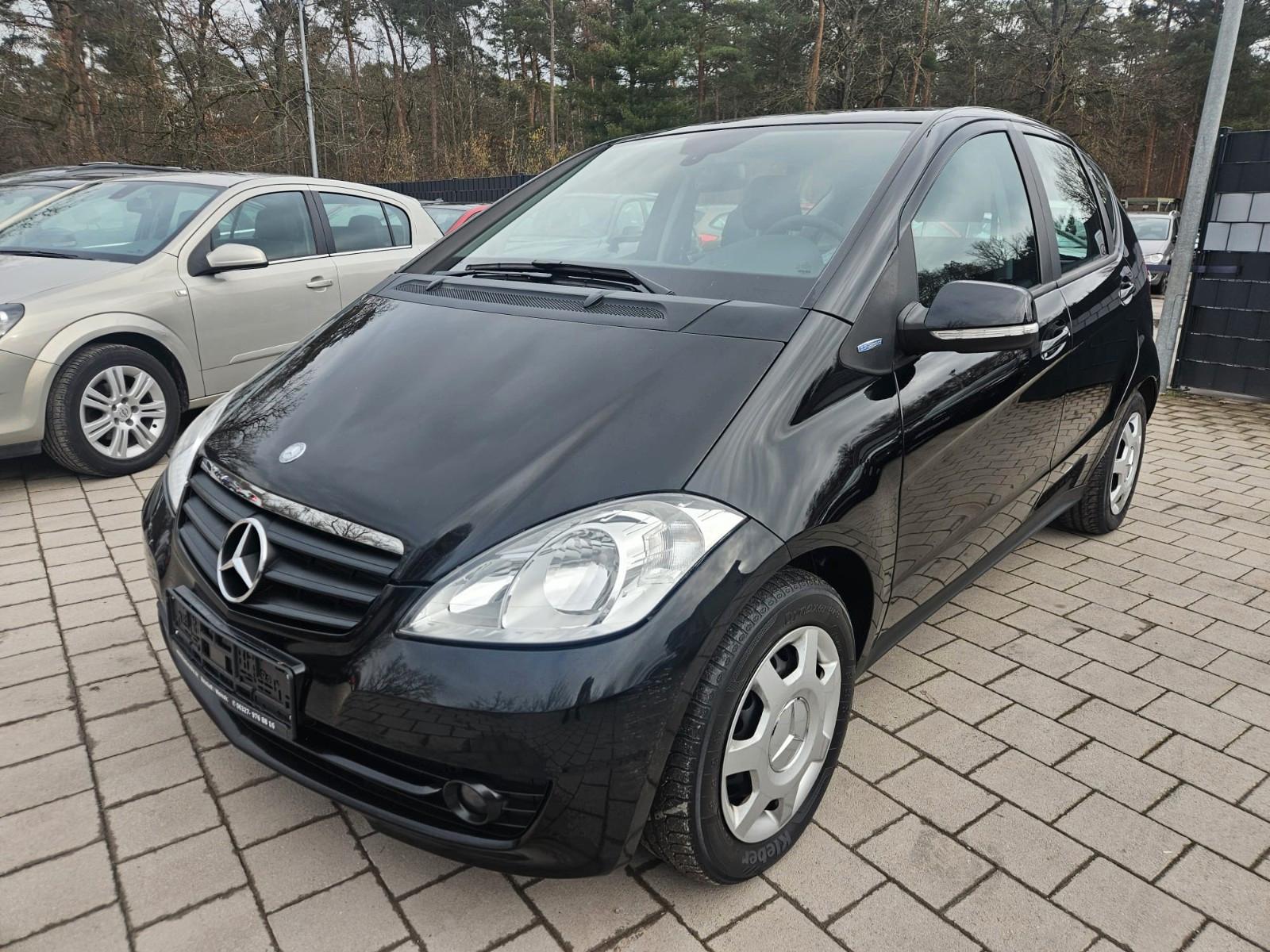 Mercedes-Benz A 160 A -Klasse A 160