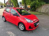 Hyundai i10 Pure - Hyundai i10: Pure