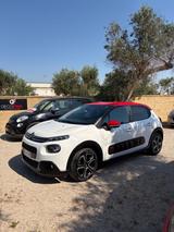 Citroën Citroen C3 PureTech 82 Feel xfetta!! - Citroen C3 X