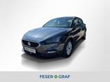 Seat Leon 2.0 TDI DSG Style LED/Navi/PDC/GRA - gebrauchte Seat Leon aus dem Jahr 2024