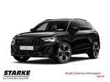 Audi Q3 40 TDI S tronic quattro S line  Panodach AHK 