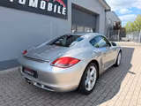 Porsche Cayman 2.9*Schalter*Bi-Xenon*Tempomat*Bose* - gebrauchte Porsche Sportwagen