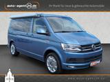 Volkswagen T6 California Beach 2.0 TDI 4M/7-Sitze/ACC/StHzg - VW T6 California Gebrauchtwagen in Dresden
