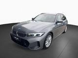 BMW 320d Touring M Sport LCI,Pano,AHK,AdLED,360° - BMW 320: Kombi, 320d M Sport
