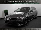Mercedes-Benz C 300 de T Avantgarde *Distro*AHK*Comand*EasyP* - Mercedes-Benz C 300 in Oldenburg