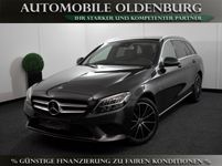 Mercedes-Benz C 300 de T Avantgarde *Distro*AHK*Comand*EasyP*