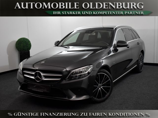 Mercedes-Benz C 300 de T Avantgarde *Distro*AHK*Comand*EasyP*