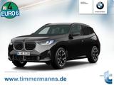 BMW X3 xDrive20d M Sport AHK - BMW X3 mit Diesel-Antrieb: Alcantara