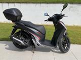 Honda SH 150i - HONDA ROLLER SH150I
