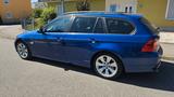 BMW 318 Gran Turismo - BMW 318 Gran Turismo von privat