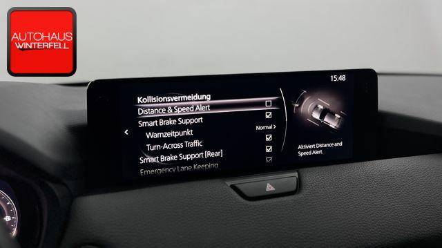 Mazda CX-60 e-3.3 SKYACTIV-D HOMURA AWD MEMO+360+HUD+