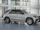 Mercedes-Benz GLE 350 de 4M EQ AMG AHK 21'' Distronic Night - gebrauchte Mercedes-Benz GLE 350 aus dem Jahr 2025