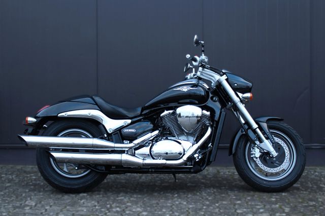 Suzuki VZ 800 Intruder / M800 / 1.Jahr Garantie