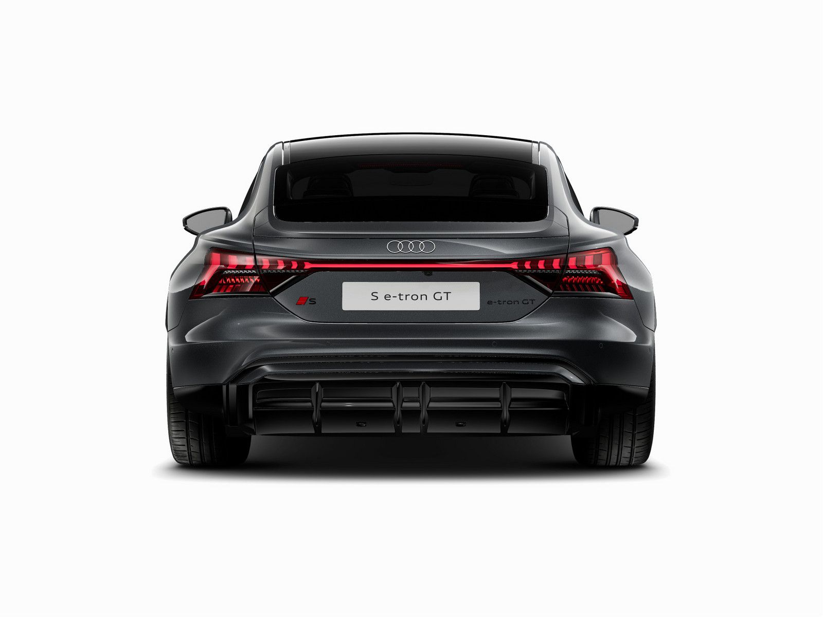 Audi e-tron GT - Bild 8