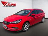 Opel Astra K Sports Tourer Innovation*LED*Leder*DAB* - Opel Astra: Rot