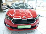 Skoda Fabia Style/1.0 TSI DSG/AHK/NAVI/LED - Skoda Fabia aus 2024