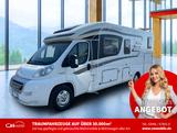 HYMER / ERIBA / HYMERCAR Tramp 678  CL - Automatik - Einzelbetten - - HYMER / ERIBA Teilintegrierter