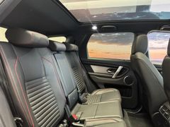 Foto Nummer 5: LAND ROVER Discovery Sport