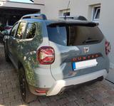 Dacia Duster TCe 150 EDC 2WD Extreme, + Winterräder - Dacia Duster von privat