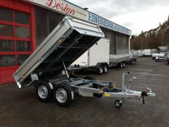 Saris PK Compact PKC Royal 30 Heckkipper - 2.700kg