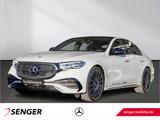 Mercedes-Benz E 450 d 4M AMG DigitalLight Distronic Pano AHK
