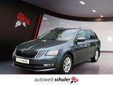 Skoda Octavia Combi 1,5 TSI DSG Style SunSet AHK - Skoda Gebrauchtwagen in Villingen-Schwenningen