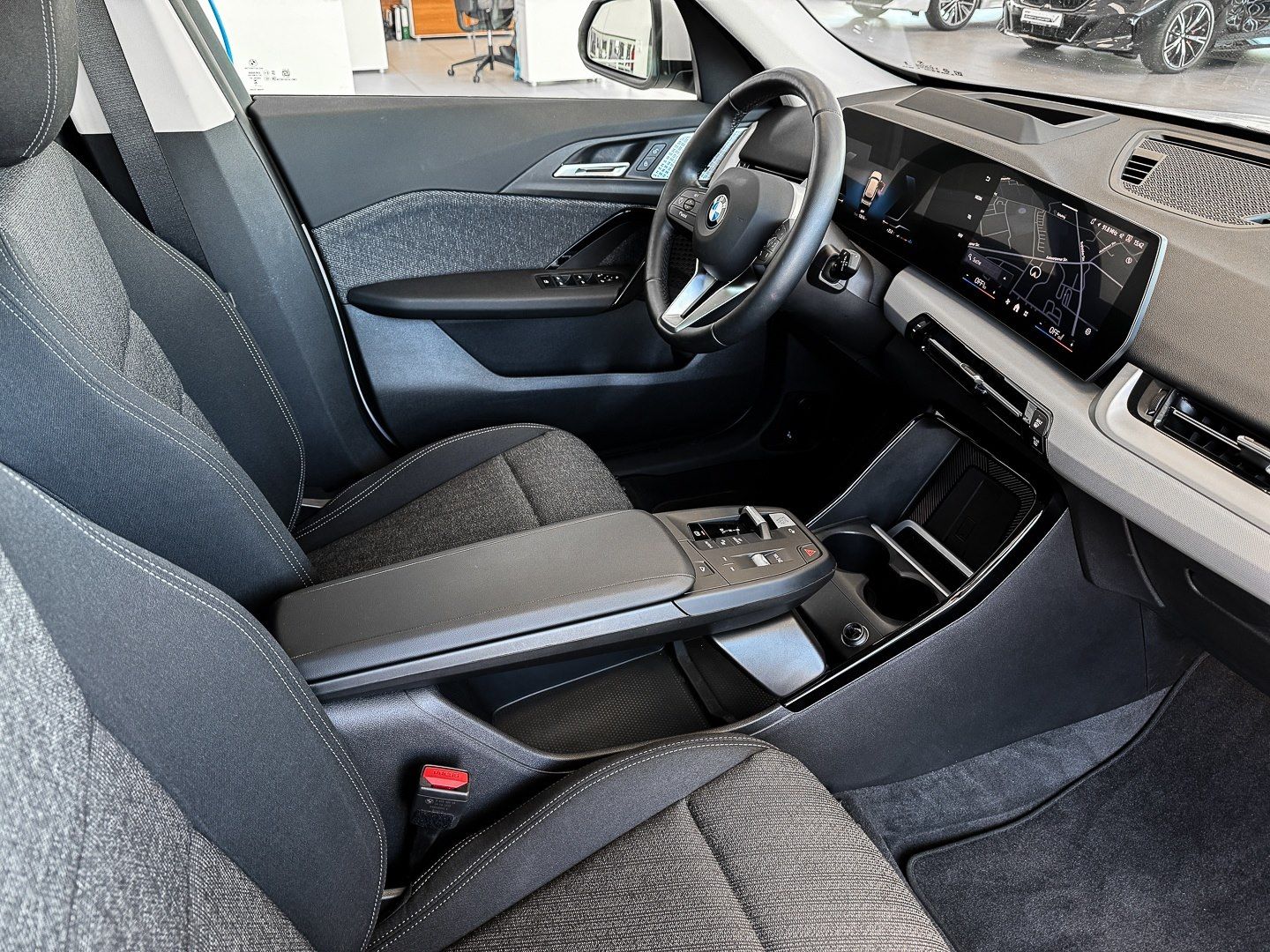 BMW X1 - Bild 7