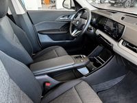 BMW X1 - Vorschau Bild 7
