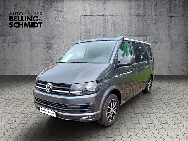 T6 2.0 TDI California Beach AHK