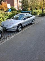 Ford Probe 2.0 16V ,115 PS  Silber  TÜV ... - Ford Probe Gebrauchtwagen