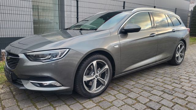 Opel Insignia B Sports Tourer Business Innovation