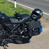 Honda Cl 500 Scrambler  - HONDA SCRAMBLER