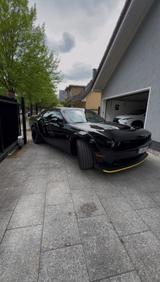 Dodge Challenger ScatPack, Deutsches KFZ, Unfallfrei  - gebrauchte Dodge Challenger aus dem Jahr 2024