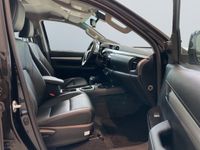 Toyota Hilux - Vorschau Bild 19